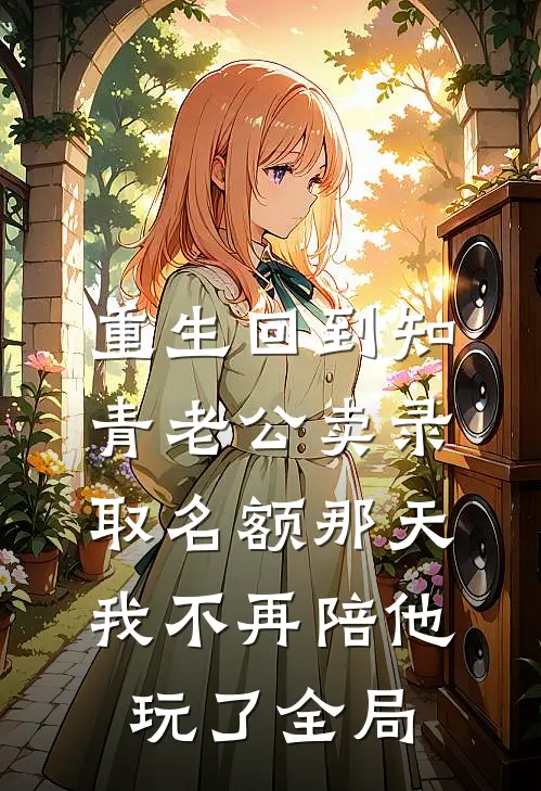 重生回到知青老公卖录取名额那天，我不再陪他玩了全局