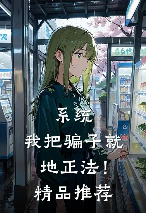 系统：我把骗子就地正法！精品推荐