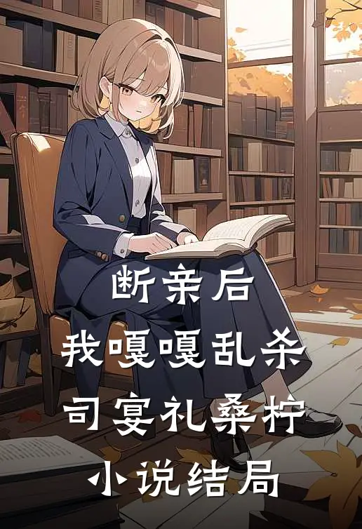 断亲后，我嘎嘎乱杀司宴礼桑柠小说结局