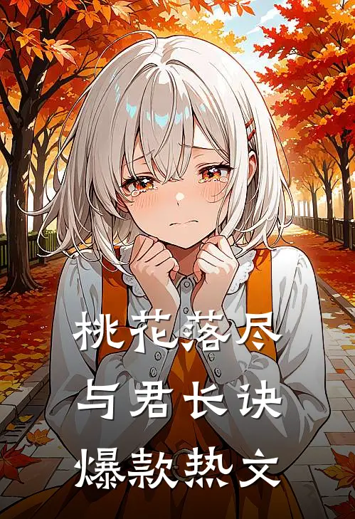 桃花落尽，与君长诀爆款热文