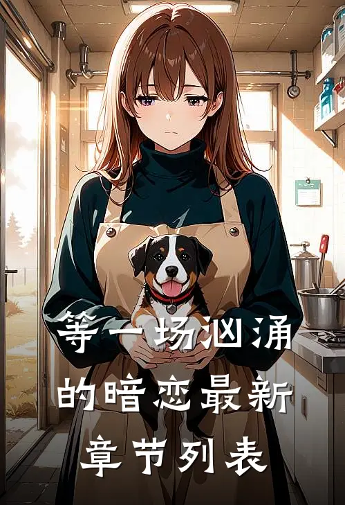 等一场汹涌的暗恋最新章节列表