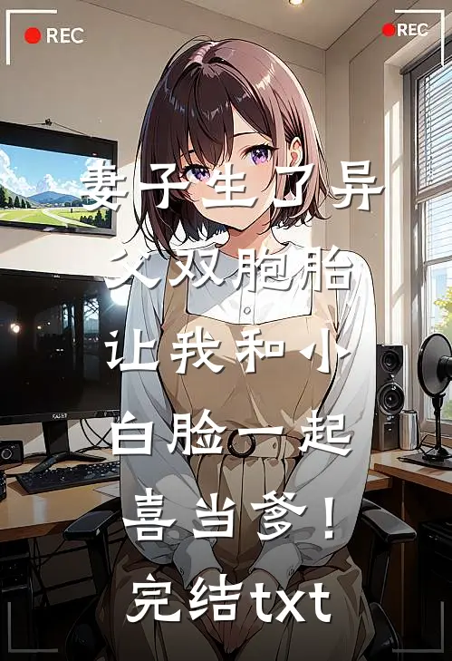 妻子生了异父双胞胎，让我和小白脸一起喜当爹！完结txt