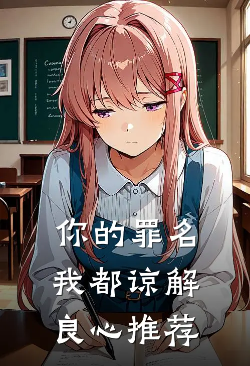 你的罪名我都谅解良心推荐