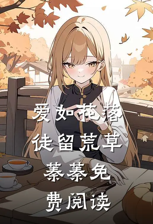 爱如花落，徒留荒草蓁蓁免费阅读