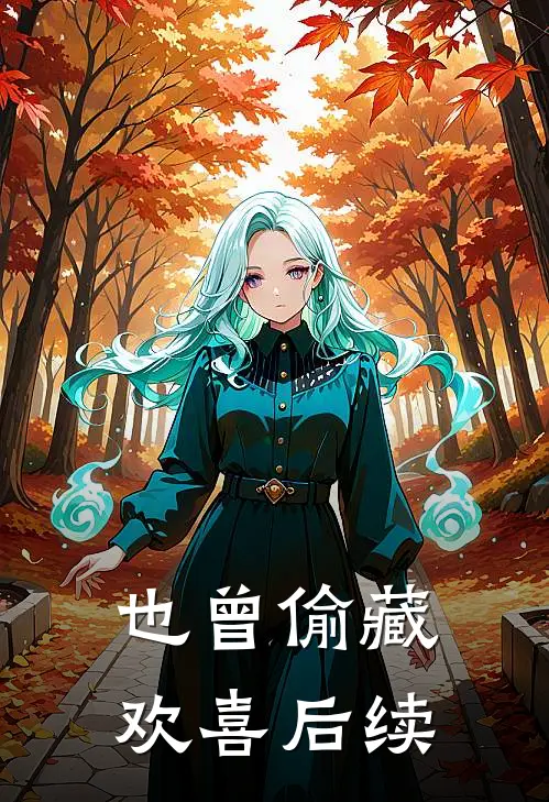 也曾偷藏欢喜后续