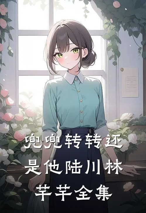 兜兜转转还是他陆川林芊芊全集