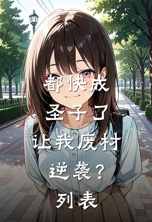 都快成圣子了，让我废材逆袭？列表