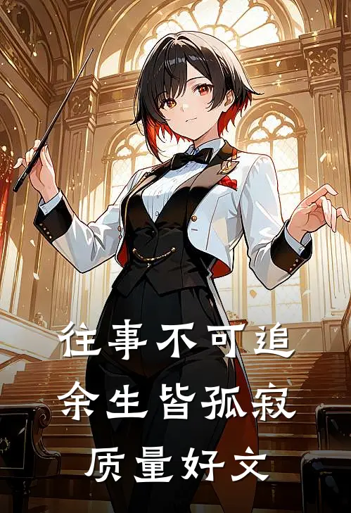 往事不可追，余生皆孤寂质量好文