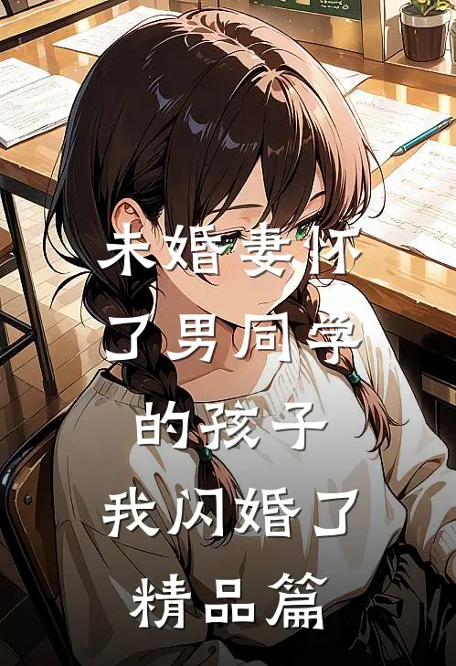 未婚妻怀了男同学的孩子，我闪婚了精品篇