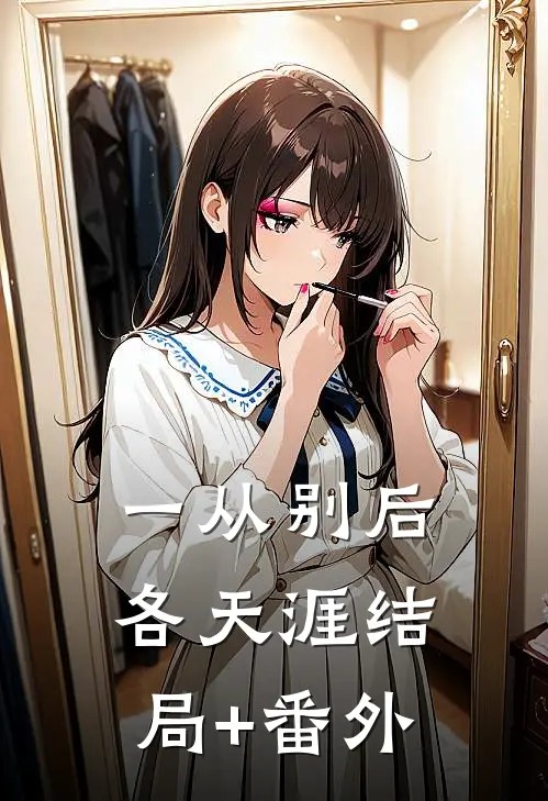 一从别后各天涯结局+番外