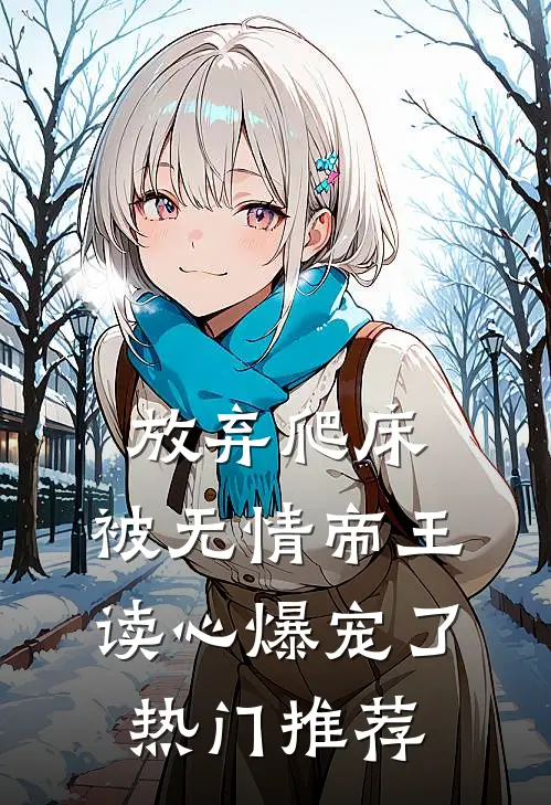 放弃爬床，被无情帝王读心爆宠了热门推荐