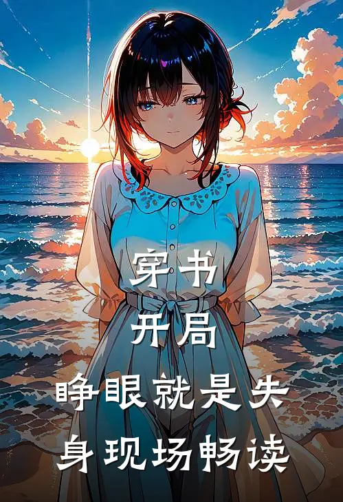 穿书：开局，睁眼就是失身现场畅读