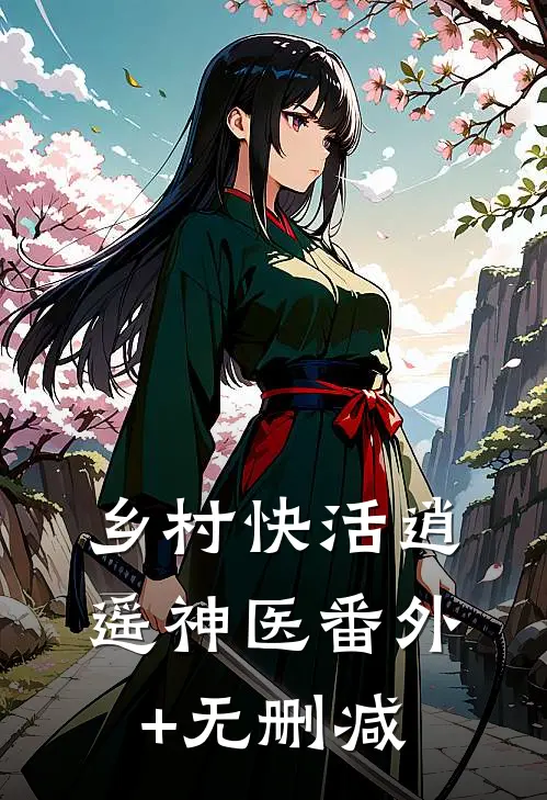 乡村快活逍遥神医番外+无删减