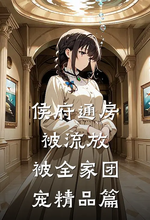 侯府通房被流放，被全家团宠精品篇