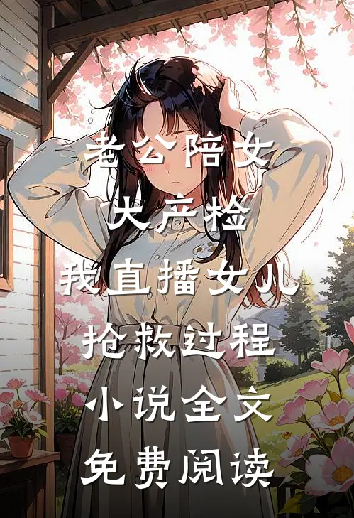 老公陪女大产检，我直播女儿抢救过程小说全文免费阅读