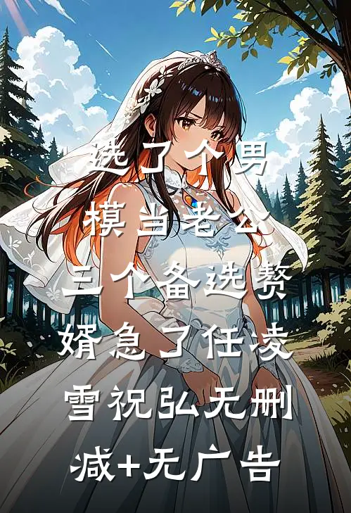 选了个男模当老公，三个备选赘婿急了任凌雪祝弘无删减+无广告