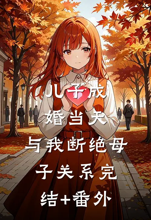 儿子成婚当天，与我断绝母子关系完结+番外