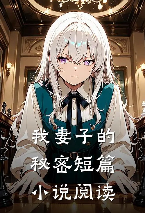 我妻子的秘密短篇小说阅读