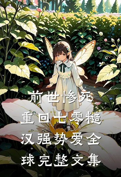 前世惨死，重回七零糙汉强势爱全球完整文集