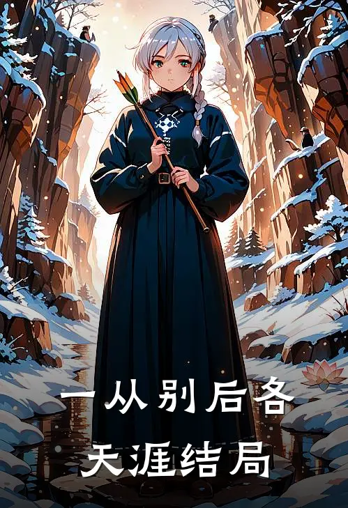 一从别后各天涯结局