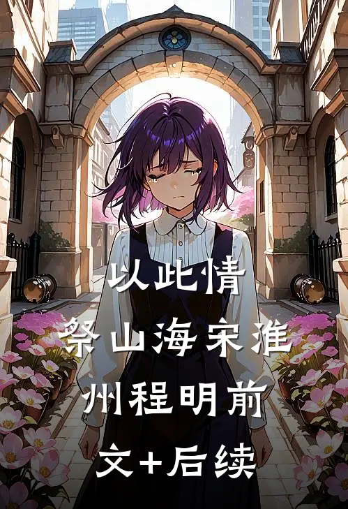 以此情，祭山海宋淮州程明前文+后续
