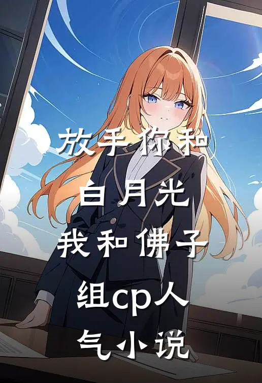 放手你和白月光，我和佛子组cp人气小说