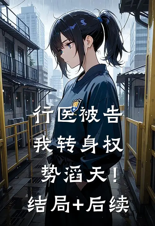 行医被告，我转身权势滔天！结局+后续