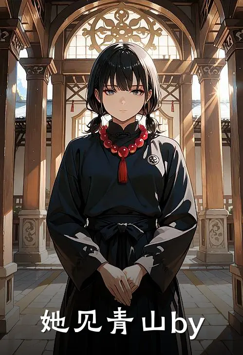 她见青山by