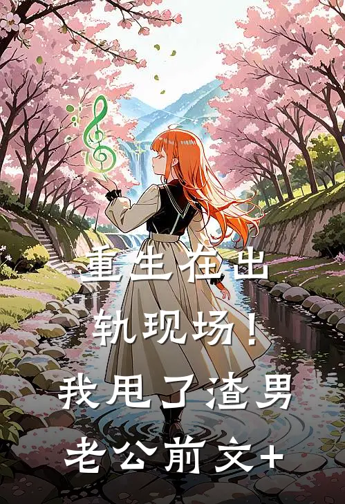 重生在出轨现场！我甩了渣男老公前文+