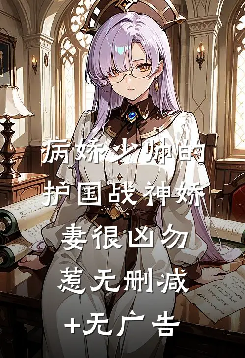 病娇少帅的护国战神娇妻很凶勿惹无删减+无广告