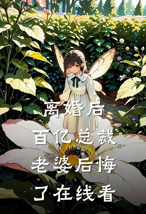 离婚后，百亿总裁老婆后悔了在线看