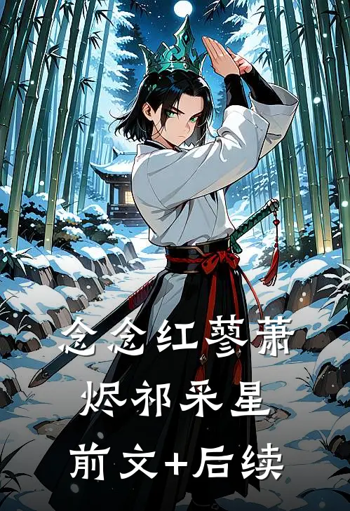 念念红蓼萧烬祁采星:前文+后续