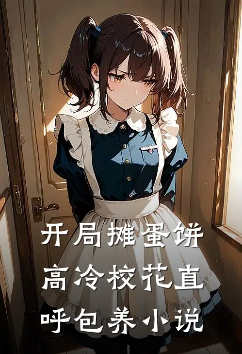 开局摊蛋饼，高冷校花直呼包养小说