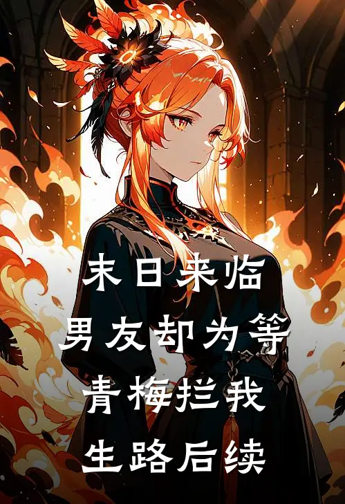 末日来临，男友却为等青梅拦我生路后续
