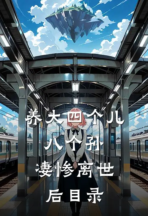 养大四个儿，八个孙，凄惨离世后目录