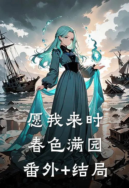 愿我来时，春色满园:(番外)+(结局)