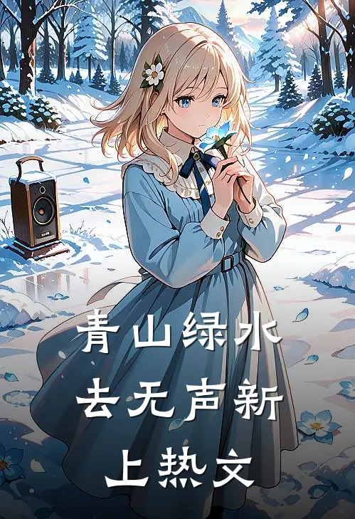青山绿水去无声新上热文