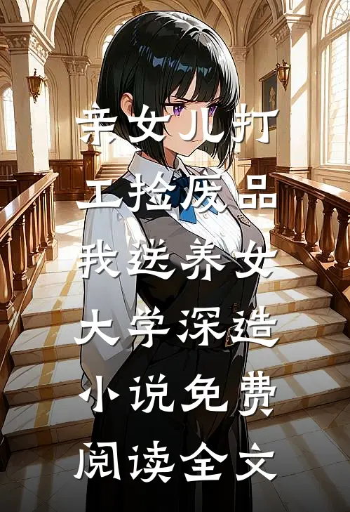 亲女儿打工捡废品，我送养女大学深造小说免费阅读全文