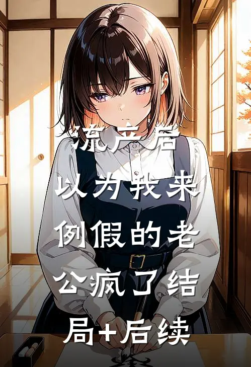 流产后，以为我来例假的老公疯了结局+后续