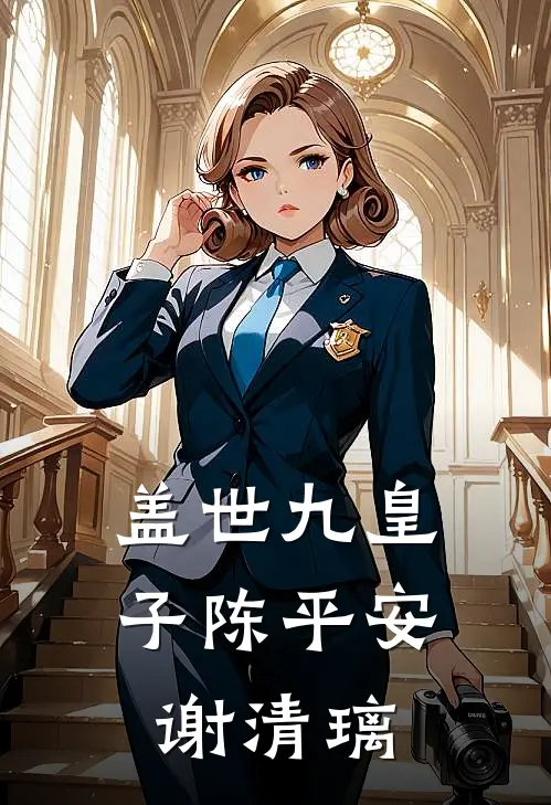 盖世九皇子陈平安谢清璃