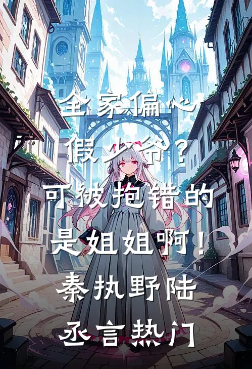 别逃！舅舅亲手养大的小玫瑰爆款宝藏