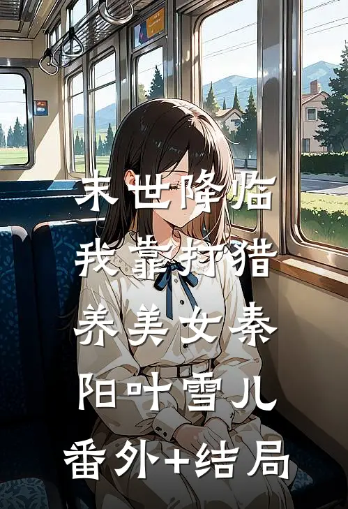 末世降临：我靠打猎养美女秦阳叶雪儿:(番外)+(结局)