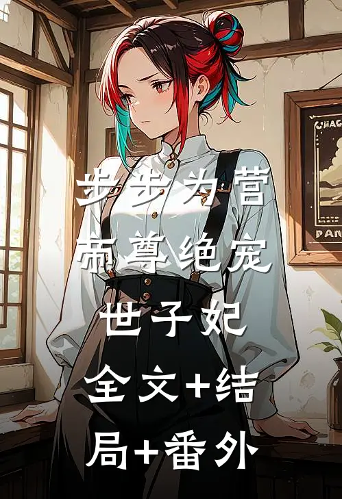 步步为营，帝尊绝宠世子妃:全文+结局+番外