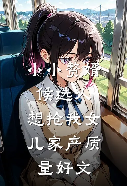 小小赘婿候选人，想抢我女儿家产质量好文