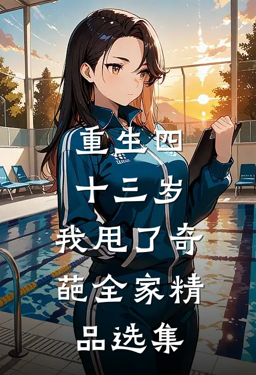 重生四十三岁，我甩了奇葩全家精品选集