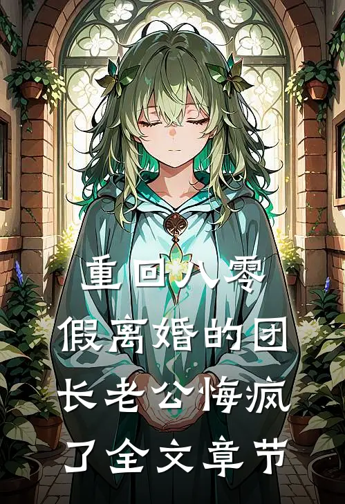 重回八零，假离婚的团长老公悔疯了全文章节