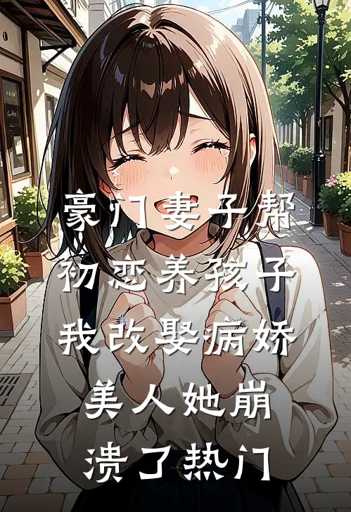 豪门妻子帮初恋养孩子，我改娶病娇美人她崩溃了热门