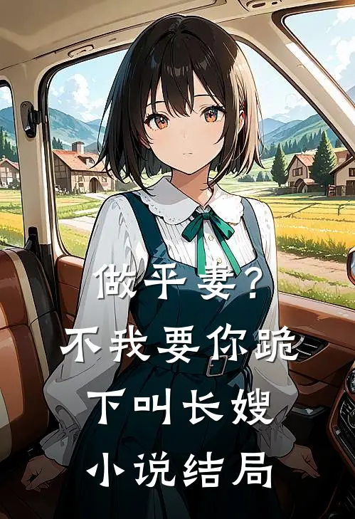 做平妻？不，我要你跪下叫长嫂小说结局