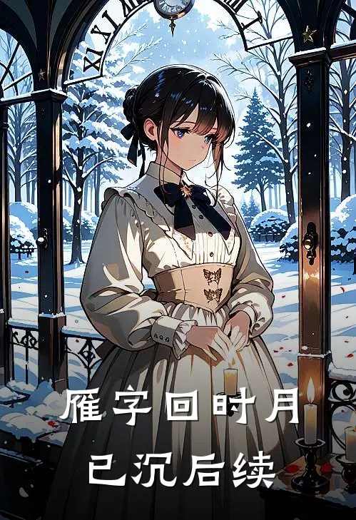 雁字回时月已沉后续