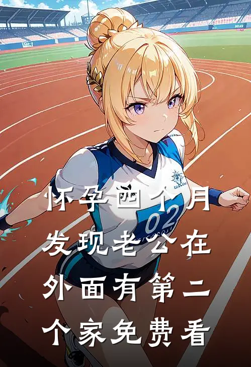 怀孕四个月，发现老公在外面有第二个家免费看